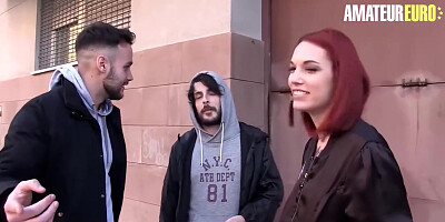 Silvia Rubi Slutty Spanish Porn Star Seduces And Fucks Stranger - Position 69,eurobabe,reverse Cowgirl,amateur Xxx Video