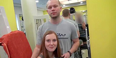 Wife For Cash Sex With Natural From - Kristal Kaytlin