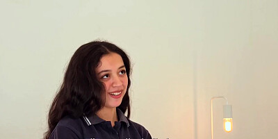 Guadalupe 18 From Cordoba Sex Casting