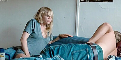 Blue Valentine (2010) Michelle Williams