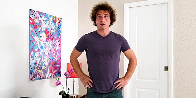 Pigtailed cutie demonstrates her fucking skills at casting