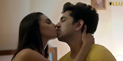 Maa Ka Naka Episode 4 New 2023 UllU Hindi Web Series