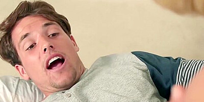 Stepmother Knows Best With Tyler Nixon And Mellanie Monroe