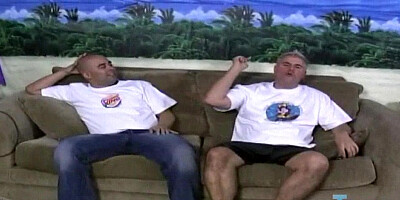 Porn Star Challenge!