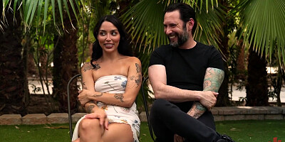 Vanessas Anal Appeal - Vanessa Sky