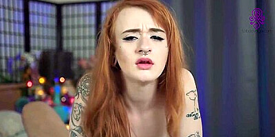 Azura Alii - Casual Sex With Step daddy