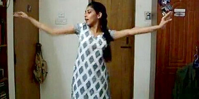 Deshi dance
