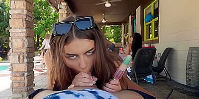 Aj - Bbq Bash & Sneaky Smash