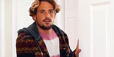 Horny Anal Sex Milf Enjoys A Nice Massage - Becky Bandini