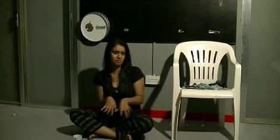 Casting for audition of 'Kidnapped' - a brief video