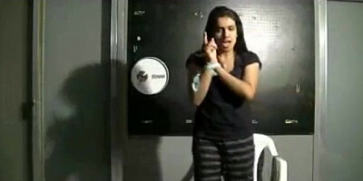 Casting for audition of 'Kidnapped' - a brief video