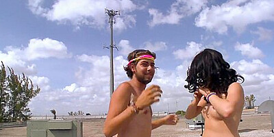 Colby McAdams! Peace,Love &amp, Cock Sucking