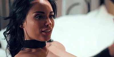 Busty Milf Has A Lovely Date With Bbc - Anissa Kate