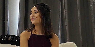 GangBang Creampie 242 Interview, Scene #01