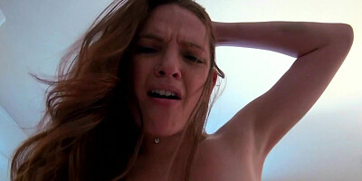 Naive teen got fucked by her landlord