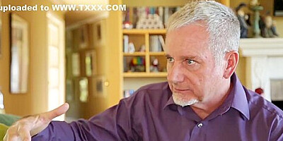 Mr Crew Pounds Blair Williams Pussy Doggystyle