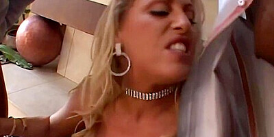 Bbc Lex Steele N Brian Pumper Team Up On Chelsea Z