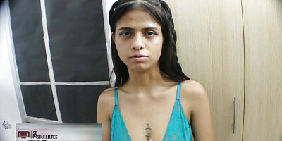 Compilation of the best amateur fucks with this beautiful Indian woman - Porn in English