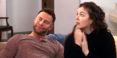 Leana Lovings twisted foursome with the stepfam