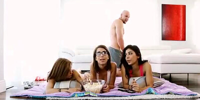 Our Filthy Video - Lili Dixon, Gina Valentina, Joseline Kelly