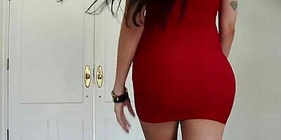 Beautiful Wife Raven Asks Cuckold To Invite A Guy Over - Raven Bay