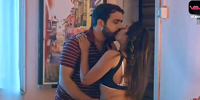 Chachi No.1 Ullu Originals Web Series more video join our telegram channel @desi41