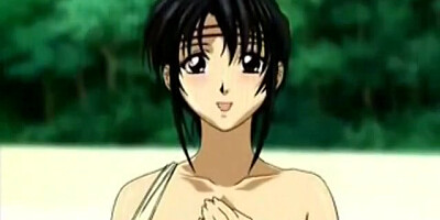 Jaw-Dropping Duo Loves Hard-Core Orgy Together