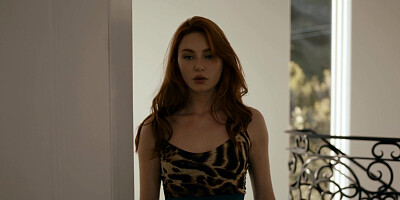 Lacey Lennon makes love to Adriana Chechik