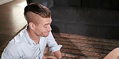 Lustful Heart-stopping Sex Video With Ivy Lebelle And Xander Corvus