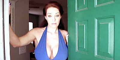 MILF with an attitude, 4
