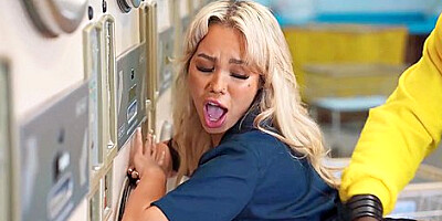 Laundromat Loads - Luna Luxe