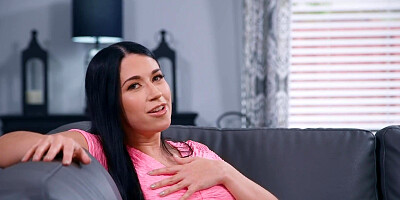 Pretty And Moist - Alex Coal Knows How To Do A Manga Porn Voice And Take On 2 Giant Dicks