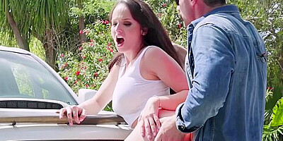 Charles Dera And Lexi Luna In Perverted Busty Cougar Incredible Xxx