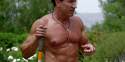 Raven Bay & Marco Banderas in Raven Bay Pays Her Debts With Pussy - ZeroTolerance