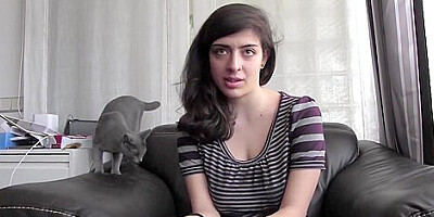 Incredible Sex Movie Milf Only Here With Lina Morgana