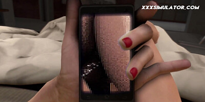 Neighbours Wife Fucked Gaming Animation