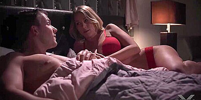 Codey Steele, Katie Morgan And Missa X In Aphrodisiac And At Stepmother Clip