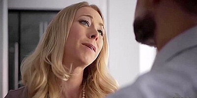 Codey Steele, Katie Morgan And Missa X In Aphrodisiac And At Stepmother Clip