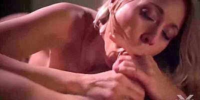 Codey Steele, Katie Morgan And Missa X In Aphrodisiac And At Stepmother Clip