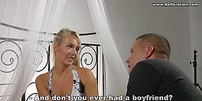 Passionate Thomas Stones First Handjob Porn
