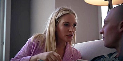 Featuring And Kristen Scotts Milf Porn