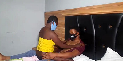 Super-Naughty, dark-hued boy has hired a escort to pound him all night lengthy until he pops