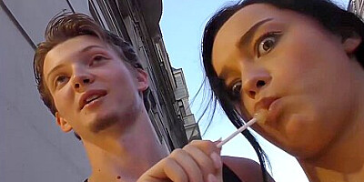 Daphne Klyde In Ericas Point Of View Movie