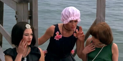 I Tyrens Tegn (1974) part1of4