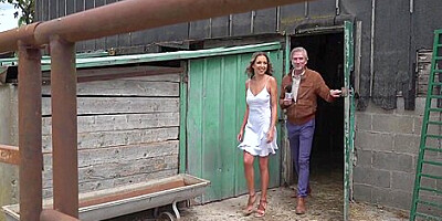 Xperience In A French Farm - Carollina Cherry