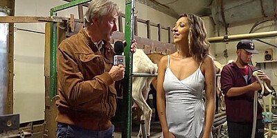 Xperience In A French Farm - Carollina Cherry