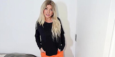 Featuring Mila Solanas Stepdaddy Sex
