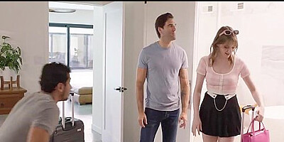 Melody Marks, Alex Jones And Ken Feels - Mi Casa Es Su Casa