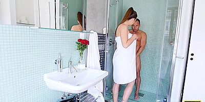 Jenifer Jane - Fetish Dirt With Lascivious From