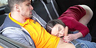 Nataly Gold - Learner Is Not Wearing Panties